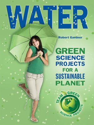 Water - ebook